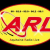 ARL Aquitaine Radio Live Logo
