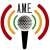 Armageddeon Musik Logo