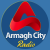 Armagh City Radio Logo