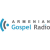 Armenian Gospel Radio Logo
