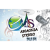 Armonia Stereo Salamina Logo