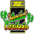 Arriba caribeño Logo
