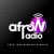 ArrowRadio Ghana Logo