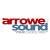 Arrowe Sound Hospital Radio Logo