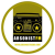 ArsonistFM Logo