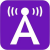 Ascent Radio Logo