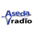 Aseda Radio Logo