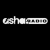 Asha Radio Logo