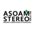 Asoam Stereo 106.4 FM Logo