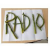 Asparagus Radio Logo