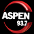 Aspen 93.7 Logo