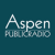 Aspen Public Radio - KCJX Logo