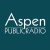 Aspen Public Radio - KAJX Logo