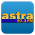 Astra FM 97.3 Logo