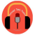 Athiradi Tamil Radio Logo