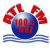 Atl fm 100.5Mhz Logo