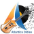 Atlantica Radio - Oldies Logo