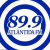 Atlantida FM Logo