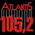 Atlantis 105.2 FM Logo