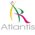 Atlantis Radio Logo