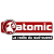 Atomic Radio Logo
