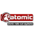 Atomic Radio Sud Aquitaine Logo