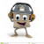 Attic Of Hits Radio Logo