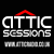 Attic Sessions Radio Logo