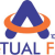 Atual FM Logo