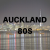 Auckland 80s Logo