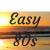 Auckland 80s - Easy 80s Logo