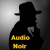 Audio Noir Radio Logo