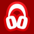 Audiogrooves - Sound Factory Channel Logo