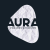 Aura Radio Logo