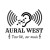 Aural West Logo