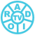 Auroville Radio Logo