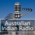 Australian Indian Radio Logo