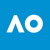 AO Radio Logo