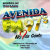 Avenida FM 97,5 Logo