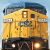 Avon Big Four CSX Yard Logo