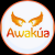 Awakúa Radio Logo