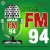 Awam Fm 94 Logo
