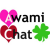 AwamiChatRoom Logo
