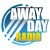 Away Day Radio Logo