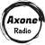 Axone Radio Logo