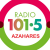 Azahares FM Logo