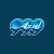 Azul 99.9 Logo
