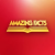 Amazing Facts Radio Logo