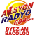 Aksyon Radyo Bacolod - DYEZ Logo