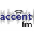 Accent FM Logo